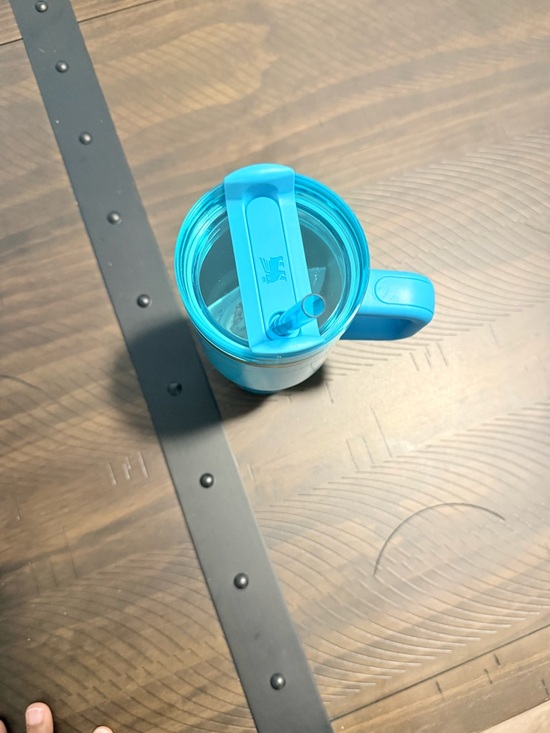 Brand New With Tags Starbucks Stanley Blue Tumbler 20oz 2026 Target Exclusive - Picture 2 of 2